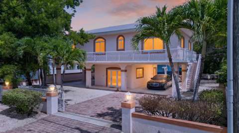 123 Peace Avenue, home for sale in Key Largo 33070