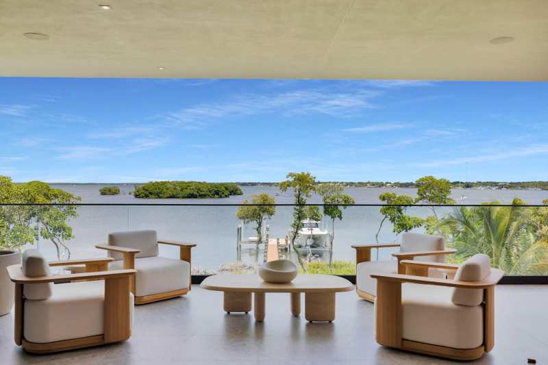 6 bedroom Single Family Residence at 39 Mutiny Place, Buccaneer Point (98.0), Key Largo — photo 1