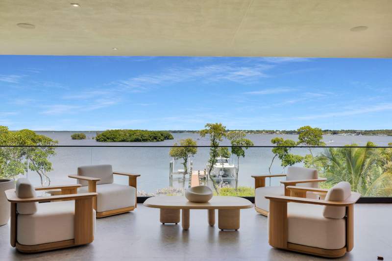 6 bedroom Single Family Residence at 39 Mutiny Place, Buccaneer Point (98.0), Key Largo — photo 3
