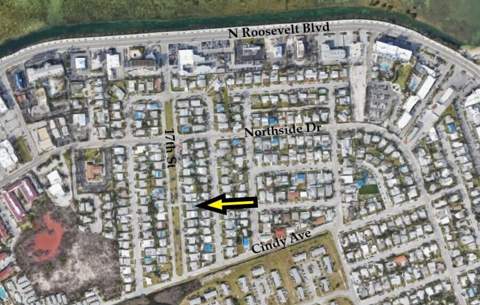 1105 17Th Street, Key West FL - photo 20 of 22