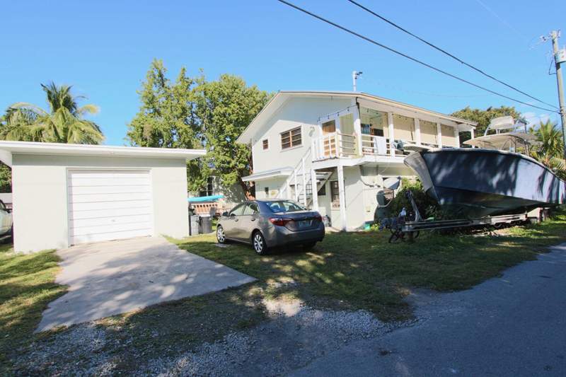 3 bedroom Single Family Residence at 203 Tarpon Street, Tavernier Cove (91.5), Key Largo — photo 2