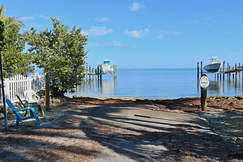 3 bedroom Single Family Residence at 203 Tarpon Street, Tavernier Cove (91.5), Key Largo — photo 4