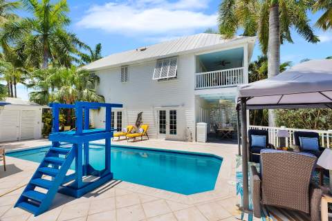 287 & 289 Golf Club Drive, Key West FL - photo 13 of 76