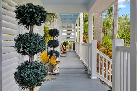 287 & 289 Golf Club Drive, Key West FL - photo 20 of 76