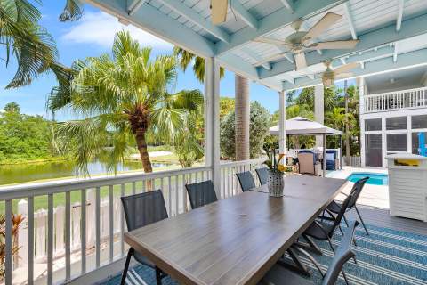 287 & 289 Golf Club Drive, Key West FL - photo 22 of 76
