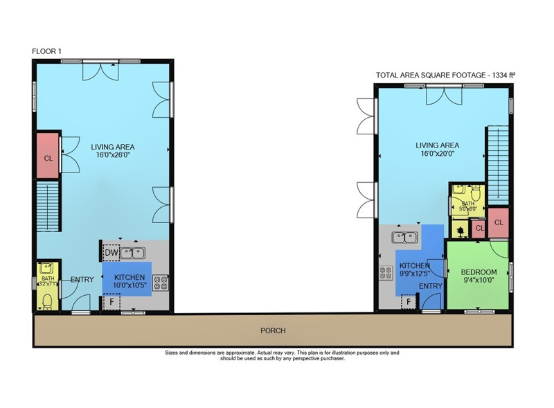 6 bedroom Single Family Residence at 287 & 289 Golf Club Drive, Key West Golf Club Dev (4.0), Key West — photo 4