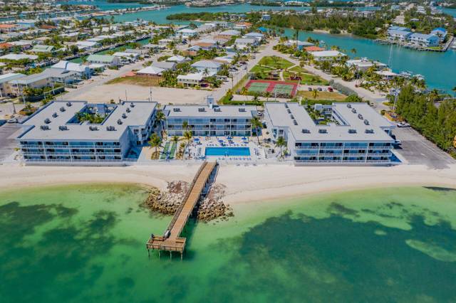 201 E Ocean Drive #UNIT 208