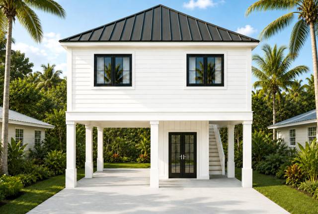 26 Ocean Drive