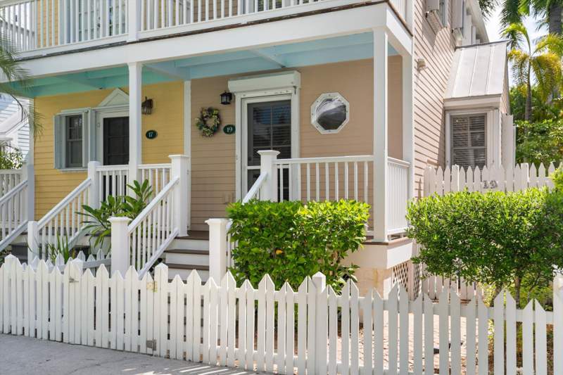 2 bedroom Townhouse at 19 Spoonbill Way, Key West Golf Club Dev (4.0), Key West — photo 3