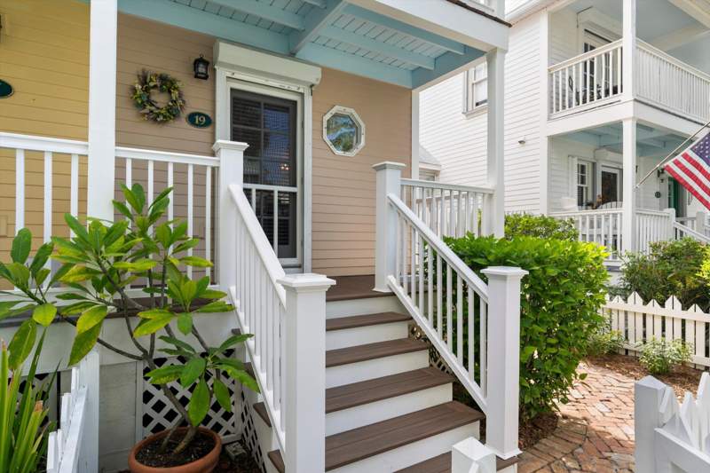 2 bedroom Townhouse at 19 Spoonbill Way, Key West Golf Club Dev (4.0), Key West — photo 5