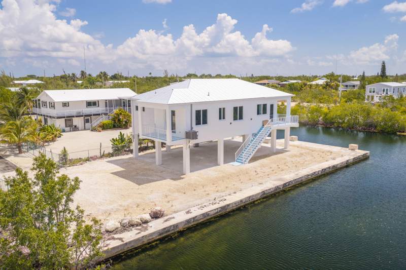 3 bedroom Single Family Residence at 281 Pelican Lane, Cahill Pines & Palms (30.0), Big Pine Key — photo 3