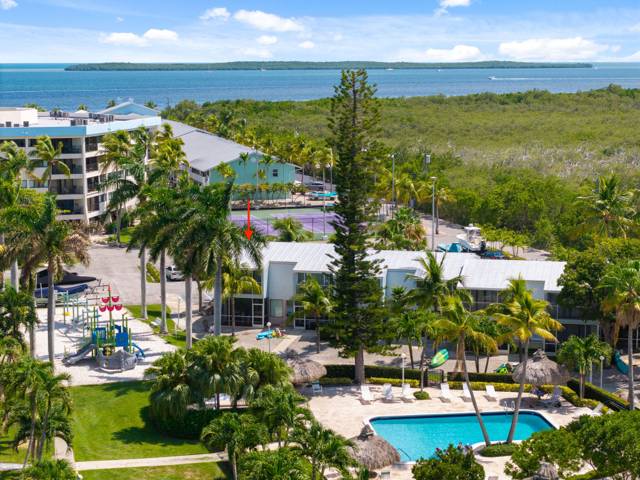 1500 Ocean Bay Drive #APT A1