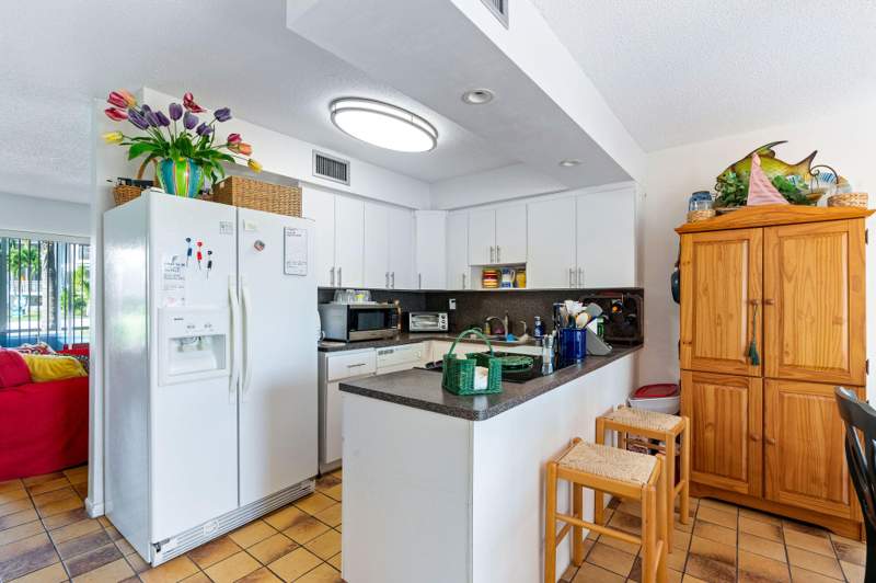 2 bedroom Townhouse at 1500 Ocean Bay Drive #Apt A1, Kawama Yacht Club (100.0), Key Largo — photo 5