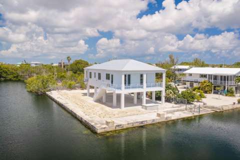 281 Pelican Lane, home for sale in Big Pine Key 33043
