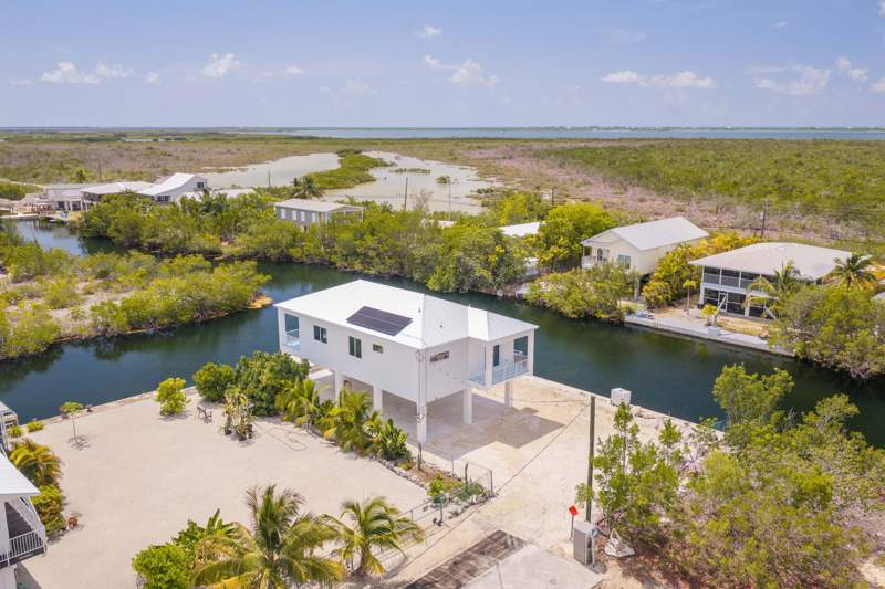 3 bedroom Single Family Residence at 281 Pelican Lane, Cahill Pines & Palms (30.0), Big Pine Key — photo 4