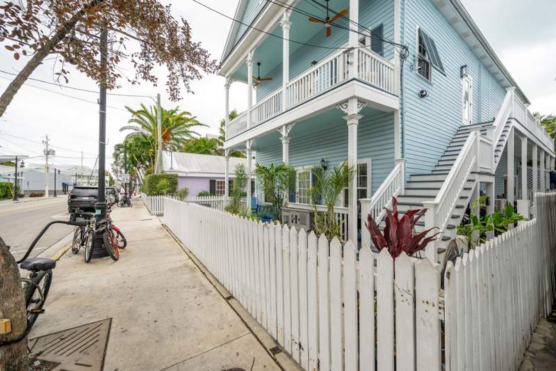 2 bedroom Condominium at 906 Truman Avenue #2, Old Town - Unrecord (1.0), Key West — photo 3