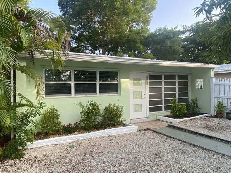 3 bedroom Single Family Residence at 2928 Fogarty Avenue, Bay Manor (3.0), Key West — photo 1