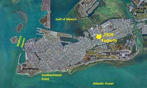 2928 Fogarty Avenue, Key West FL - photo 16 of 18