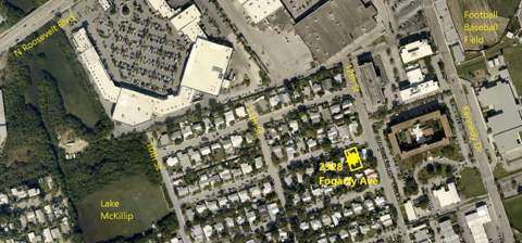 2928 Fogarty Avenue, Key West FL - photo 18 of 18