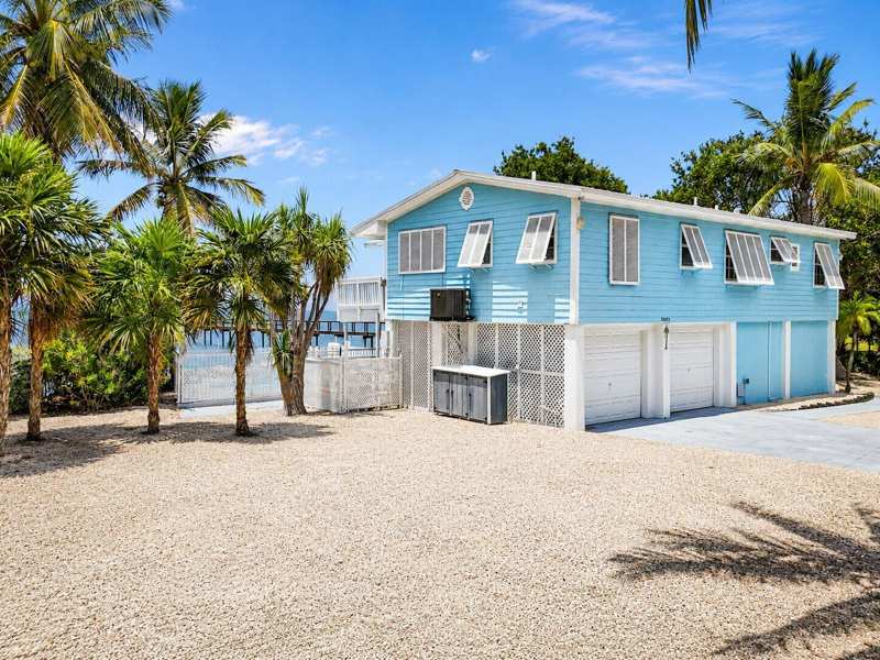 2 bedroom Single Family Residence at 57477 Morton Street, Grassy Key (58.9), Marathon — photo 1