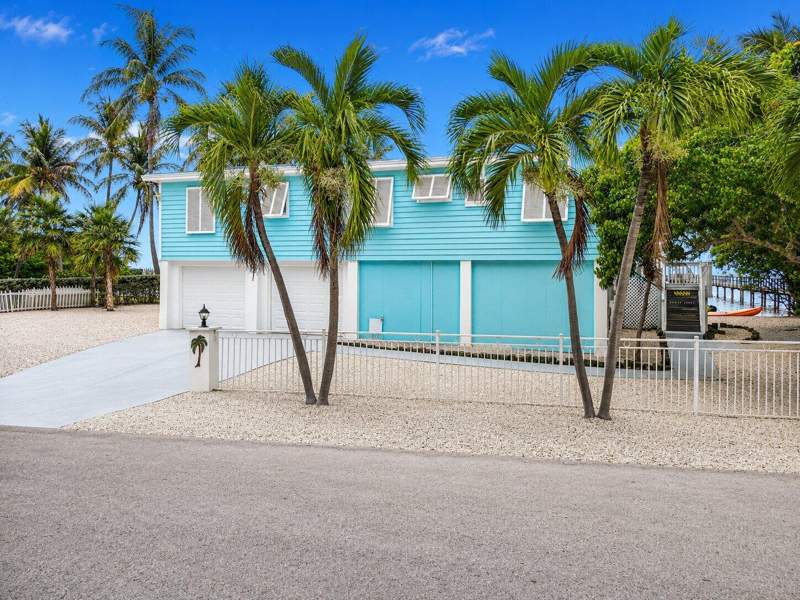 2 bedroom Single Family Residence at 57477 Morton Street, Grassy Key (58.9), Marathon — photo 2