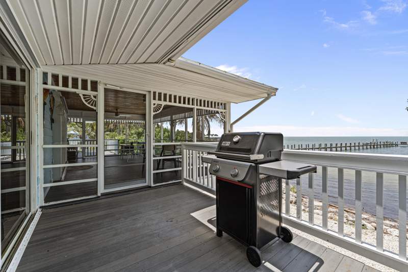 2 bedroom Single Family Residence at 57477 Morton Street, Grassy Key (58.9), Marathon — photo 3