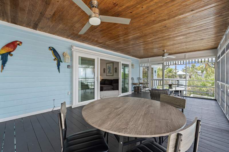 2 bedroom Single Family Residence at 57477 Morton Street, Grassy Key (58.9), Marathon — photo 5