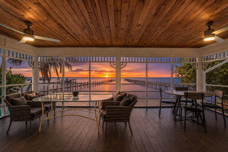 2 bedroom Single Family Residence at 57477 Morton Street, Grassy Key (58.9), Marathon — photo 4