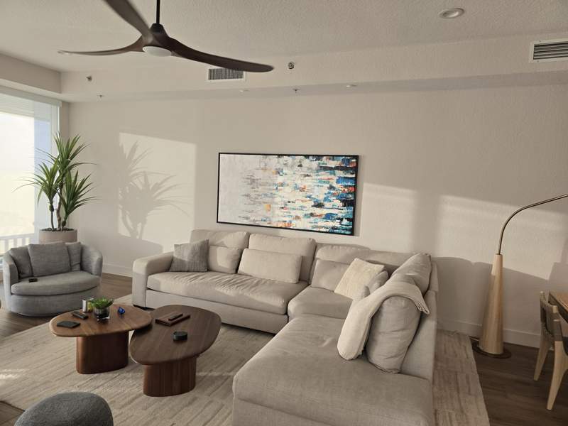3 bedroom Fractional Ownership at 104000 Overseas Highway, Baywood (104.0), Key Largo — photo 5