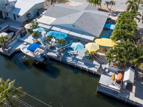1657 Watson Boulevard, home for sale in Big Pine Key 33043