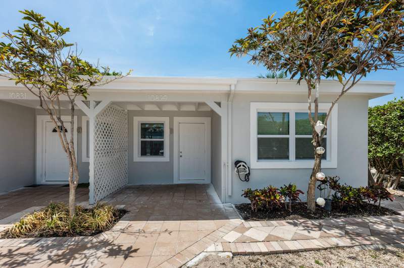 5 bedroom Multi-Units at 10833 2nd Avenue Gulf Avenue, Key Colony Sub (53.0), Marathon — photo 3