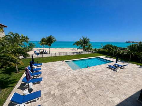 108 Sunrise Drive, luxury home for sale in Marathon