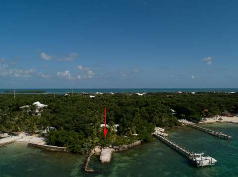 95480 & 90 Overseas Highway, luxury home for sale in Key Largo