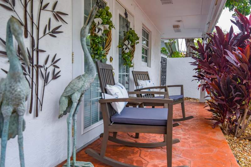 3 bedroom Single Family Residence at 12 Bamboo Terrace, Key Haven 5th Add (5.0), Key Haven — photo 2
