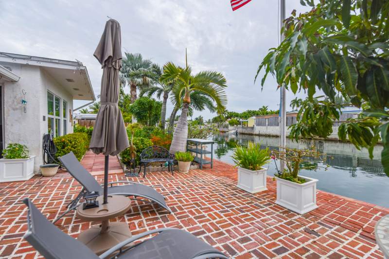 3 bedroom Single Family Residence at 12 Bamboo Terrace, Key Haven 5th Add (5.0), Key Haven — photo 3
