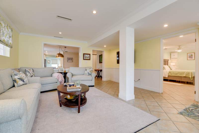 3 bedroom Single Family Residence at 12 Bamboo Terrace, Key Haven 5th Add (5.0), Key Haven — photo 5