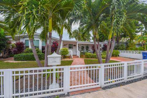 12 Bamboo Terrace, Key Haven FL - photo 14 of 38