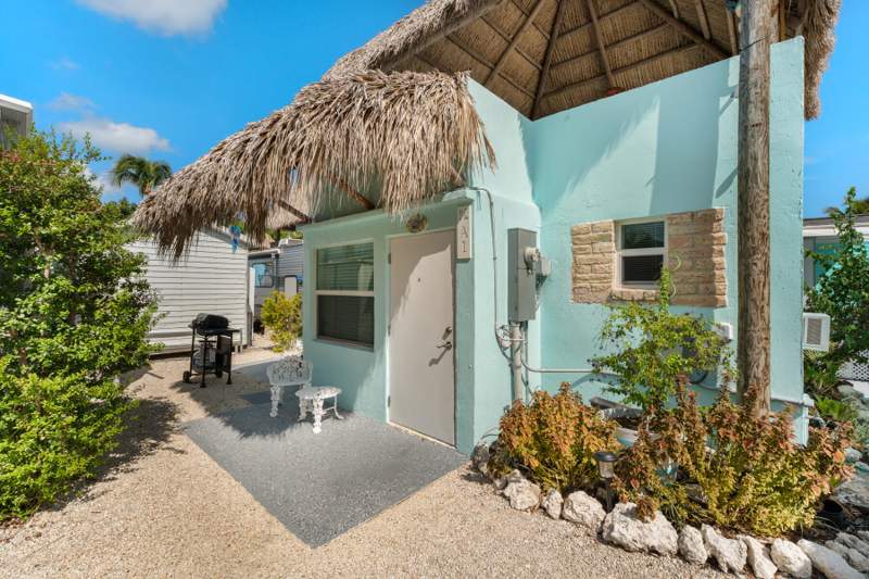 1 bedroom Single Family Residence at 84961 Old Highway #A1, Windy Cove (84.0), Windley Key — photo 2