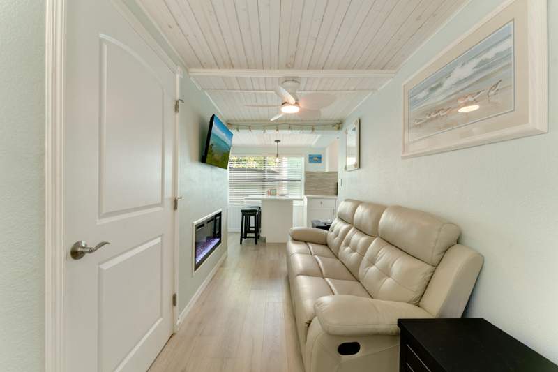 1 bedroom Single Family Residence at 84961 Old Highway #A1, Windy Cove (84.0), Windley Key — photo 4