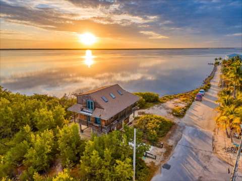 31247 Avenue J, home for sale in Big Pine Key 33043