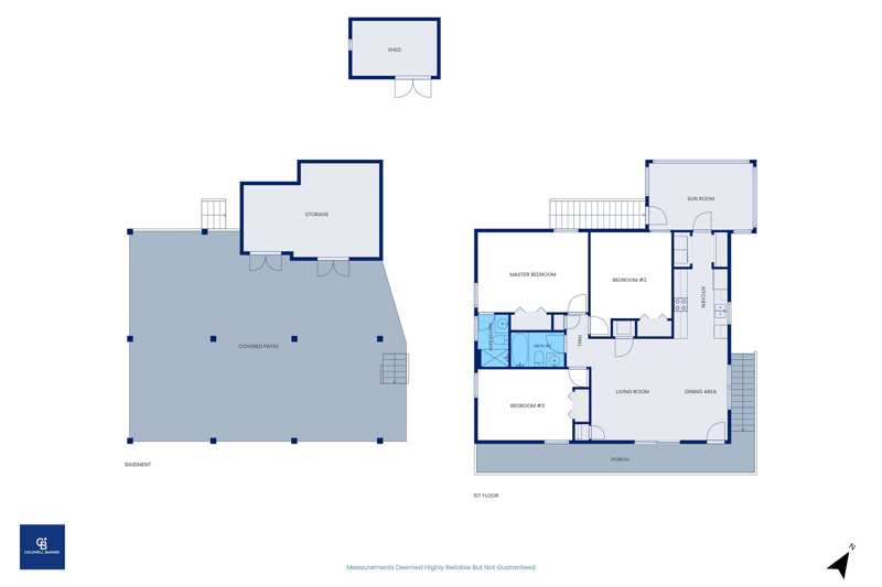 3 bedroom Single Family Residence at 57473 Goodley Street, Sunset Bay (56), Marathon — photo 2