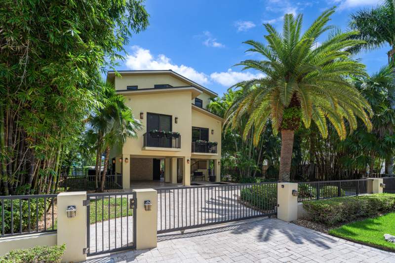4 bedroom Single Family Residence at 40 N Bounty Lane, Buccaneer Point (98.0), Key Largo — photo 2