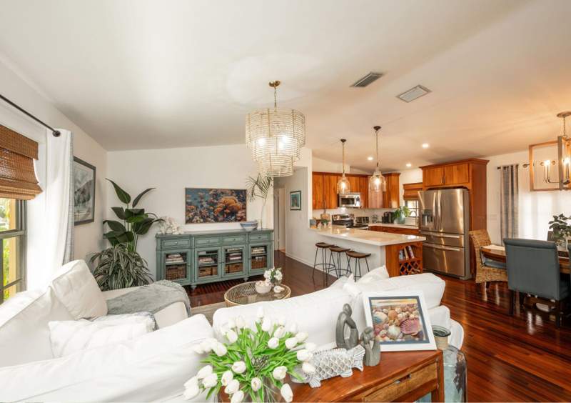 3 bedroom Single Family Residence at 30 Calle Uno, Rockland Village (9.0), Rockland Key — photo 5