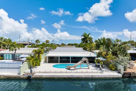 3206 Riviera Drive, luxury home for sale in Key West