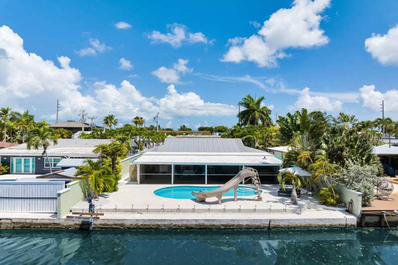 3 bedroom Single Family Residence at 3206 Riviera Drive, Riviera Shores (3.0), Key West — photo 1