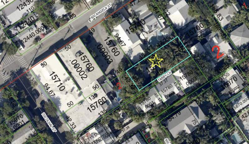 3 bedroom Single Family Residence at 511 Tabby Lane, Old Town - Unrecord (1.0), Key West — photo 3