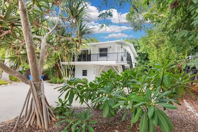 2 bedroom Single Family Residence at 115 Fontaine Drive, Fontaine Lake (90.0), Plantation Key — photo 3