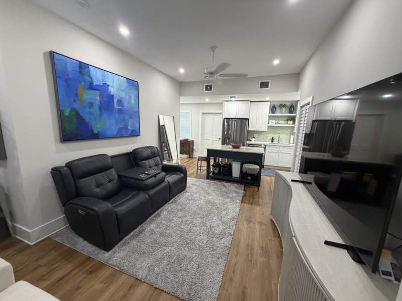 2 bedroom Condominium at 1116 Truman Avenue #A, Gwynn Sub (1.0), Key West — photo 2