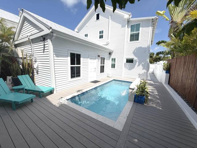 1116 Truman Avenue #A