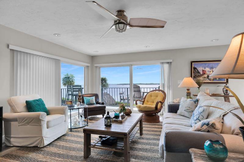 2 bedroom Townhouse at 12690 Overseas Highway #Apt 34, Gulfpointe (53.5), Marathon — photo 4